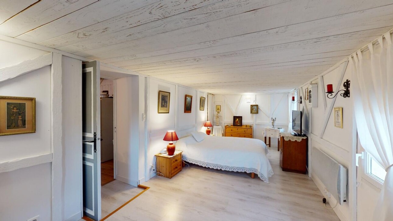 Photos 17 - Prestige - Maison de caractère