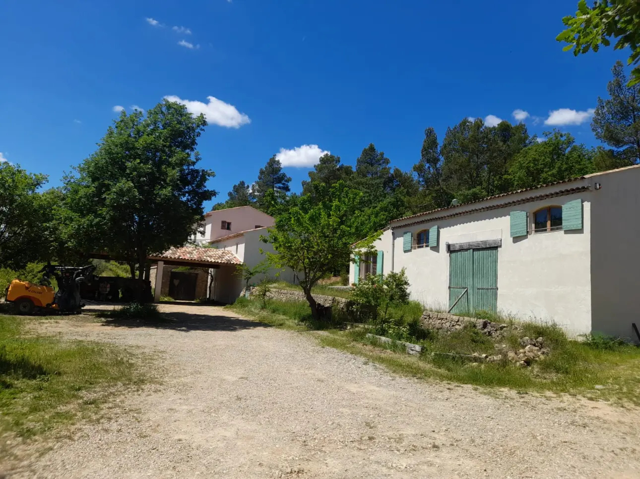 Photos 9 - Viticole - Domaine viticole dans le Var