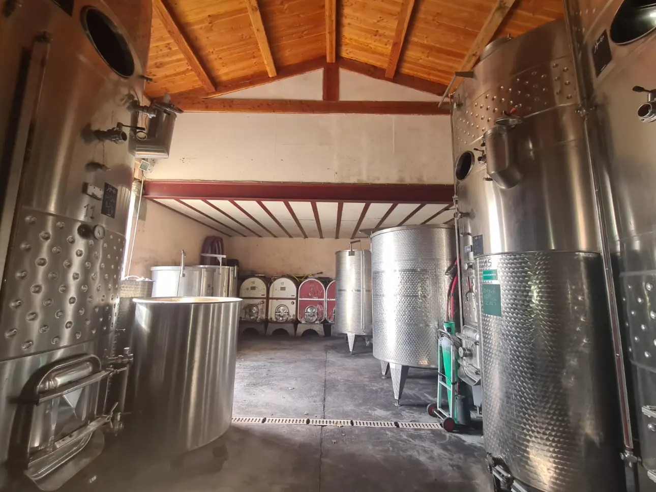 Photos 12 - Viticole - Domaine viticole dans le Var