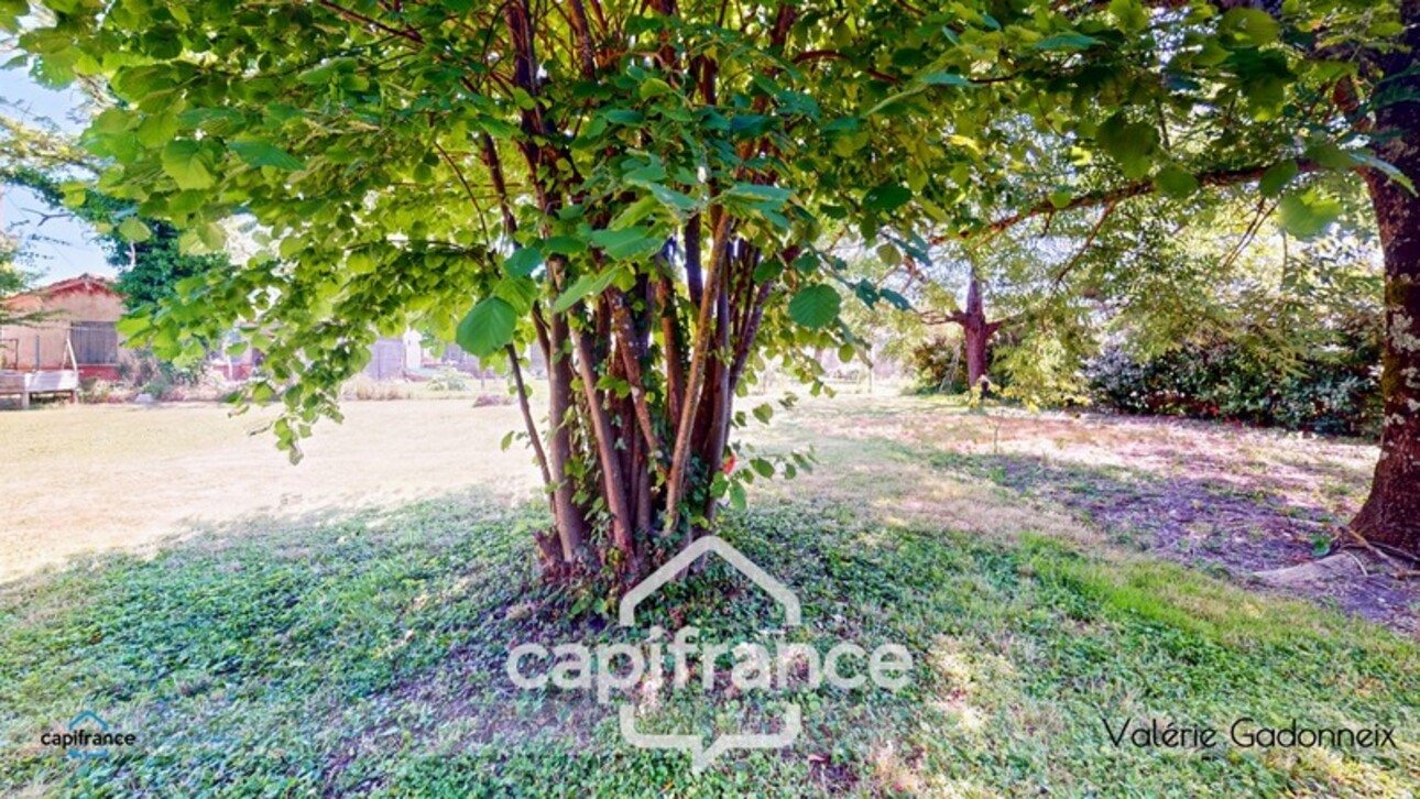 Photos 25 - Prestige - Gensac-La-Pallue, à vendre, Maison de Maître, en pierre, 6 chambres, piscine, grange de 118 m2, le tout sur une parcelle cadastrée de 1314 m2