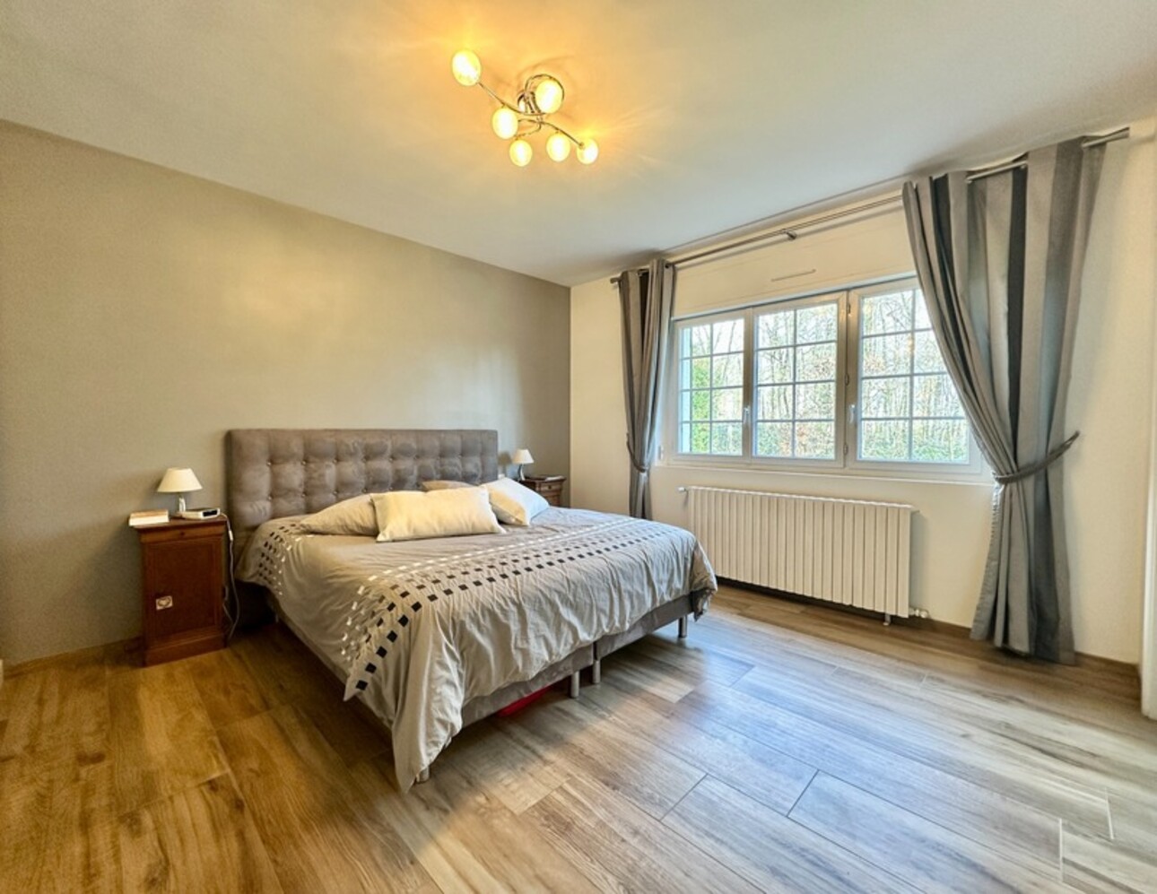 Photos 7 - Prestige - Maison à vendre - 7 pièces- CAEN CENTRE 20 minutes (14)