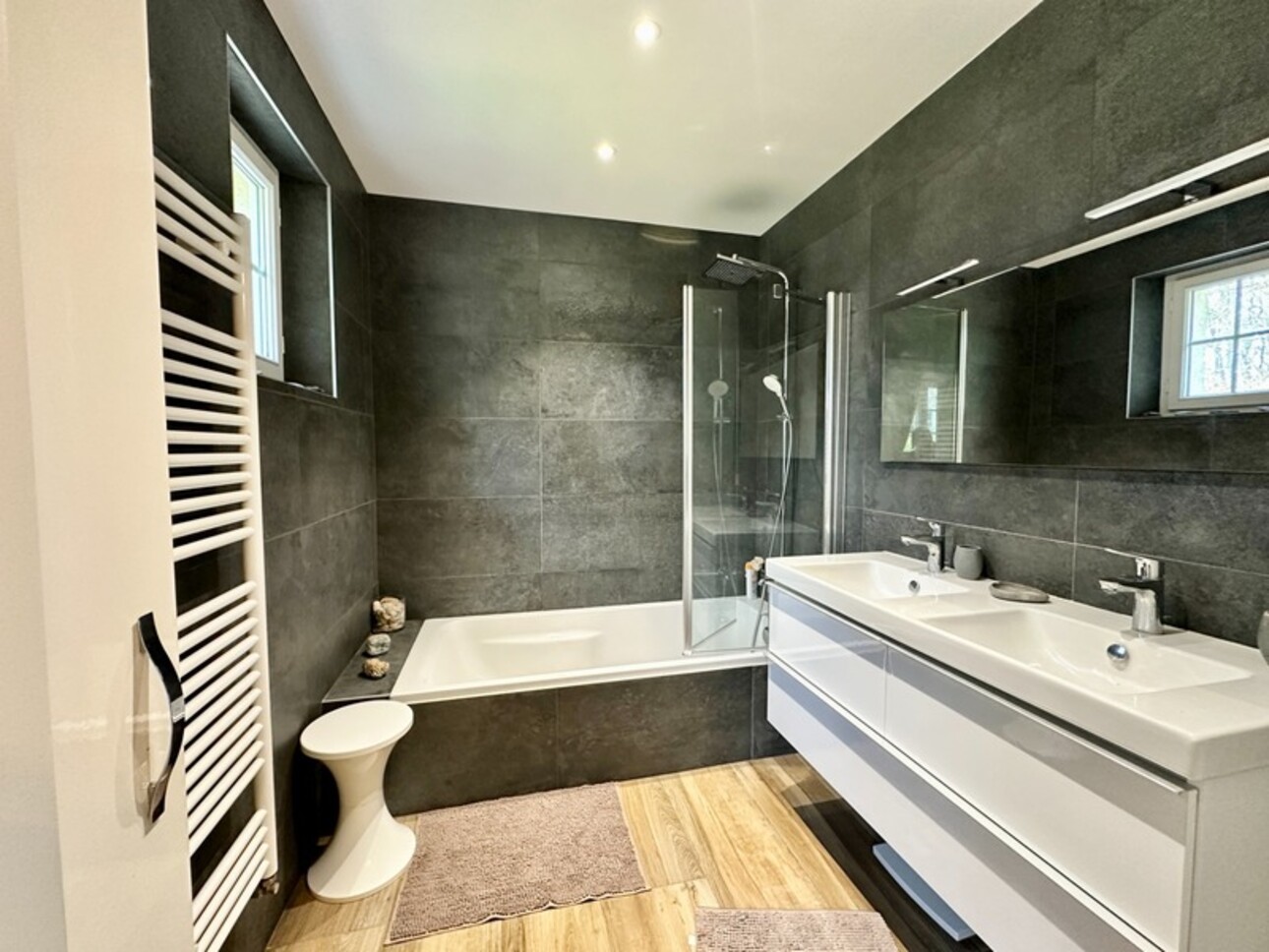 Photos 8 - Prestige - Maison à vendre - 7 pièces- CAEN CENTRE 20 minutes (14)