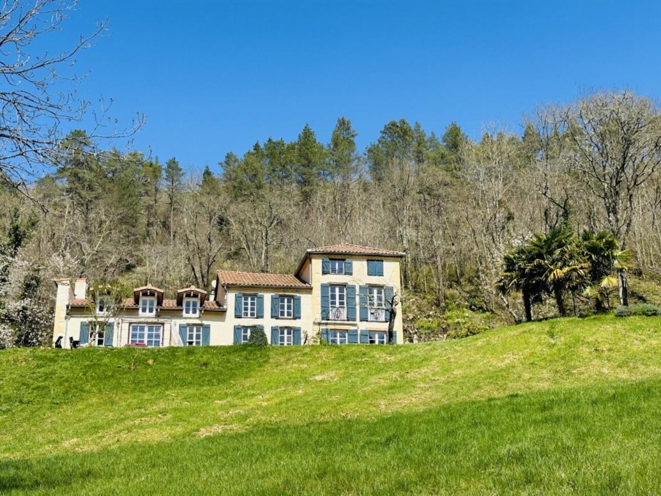 Photos 2 - Prestige - Propriété