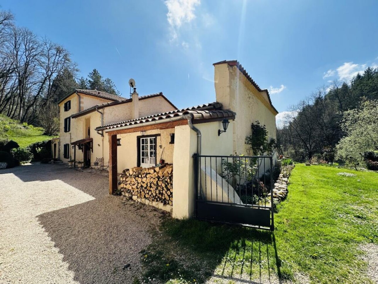 Photos 4 - Prestige - Propriété