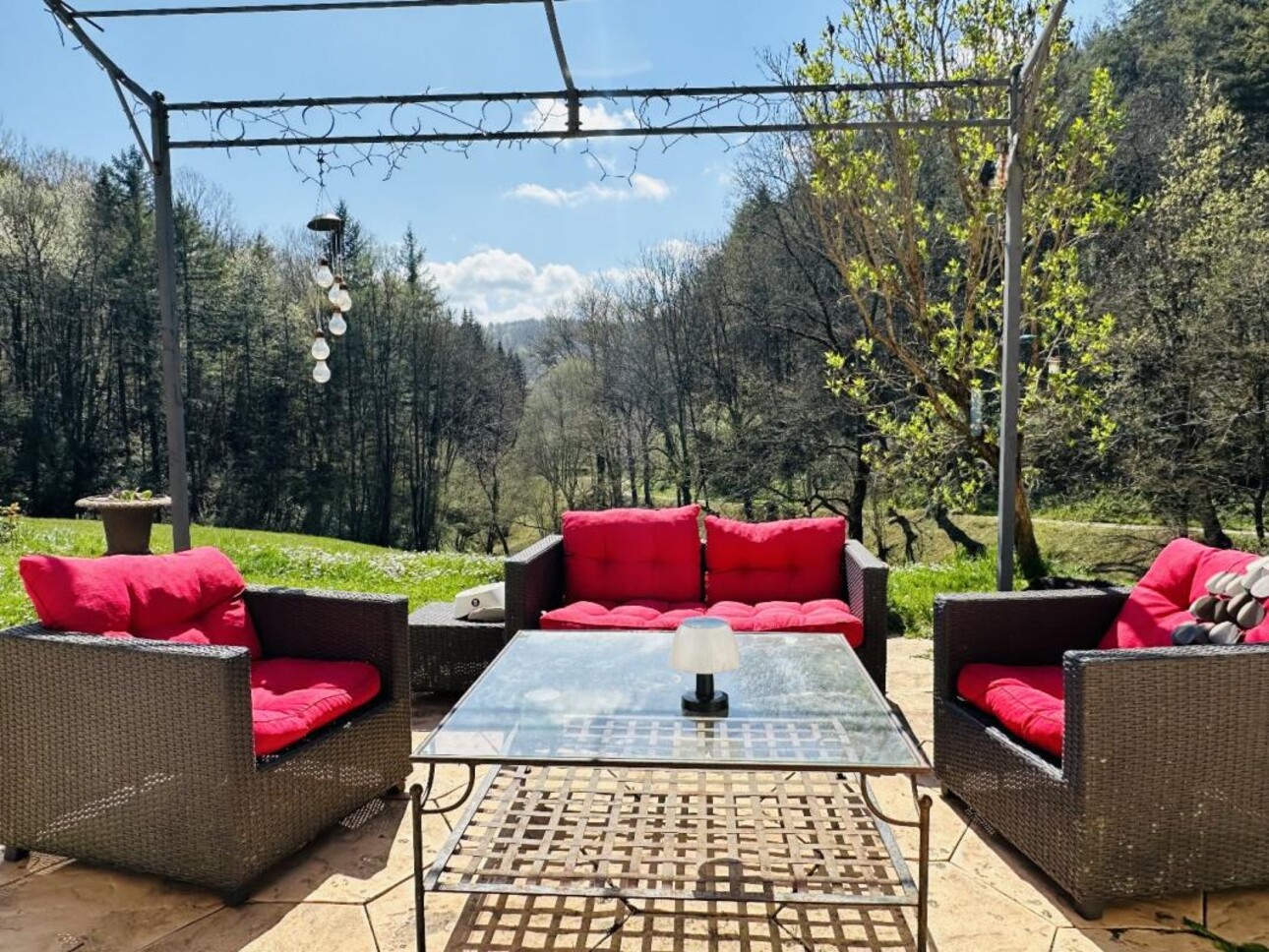 Photos 6 - Prestige - Propriété
