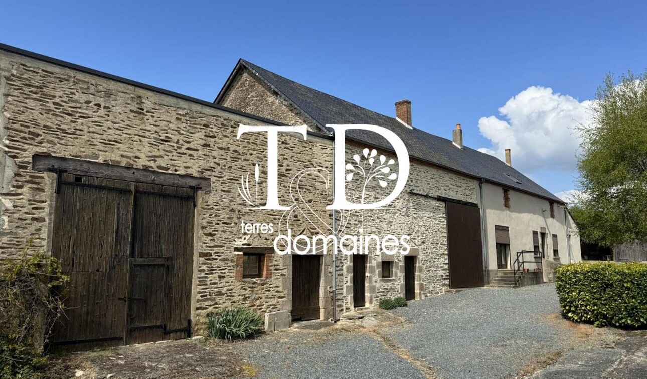 Photos 8 - Équestre - Superbe propriété rurale sur 06 hectares 9469 avec une maison