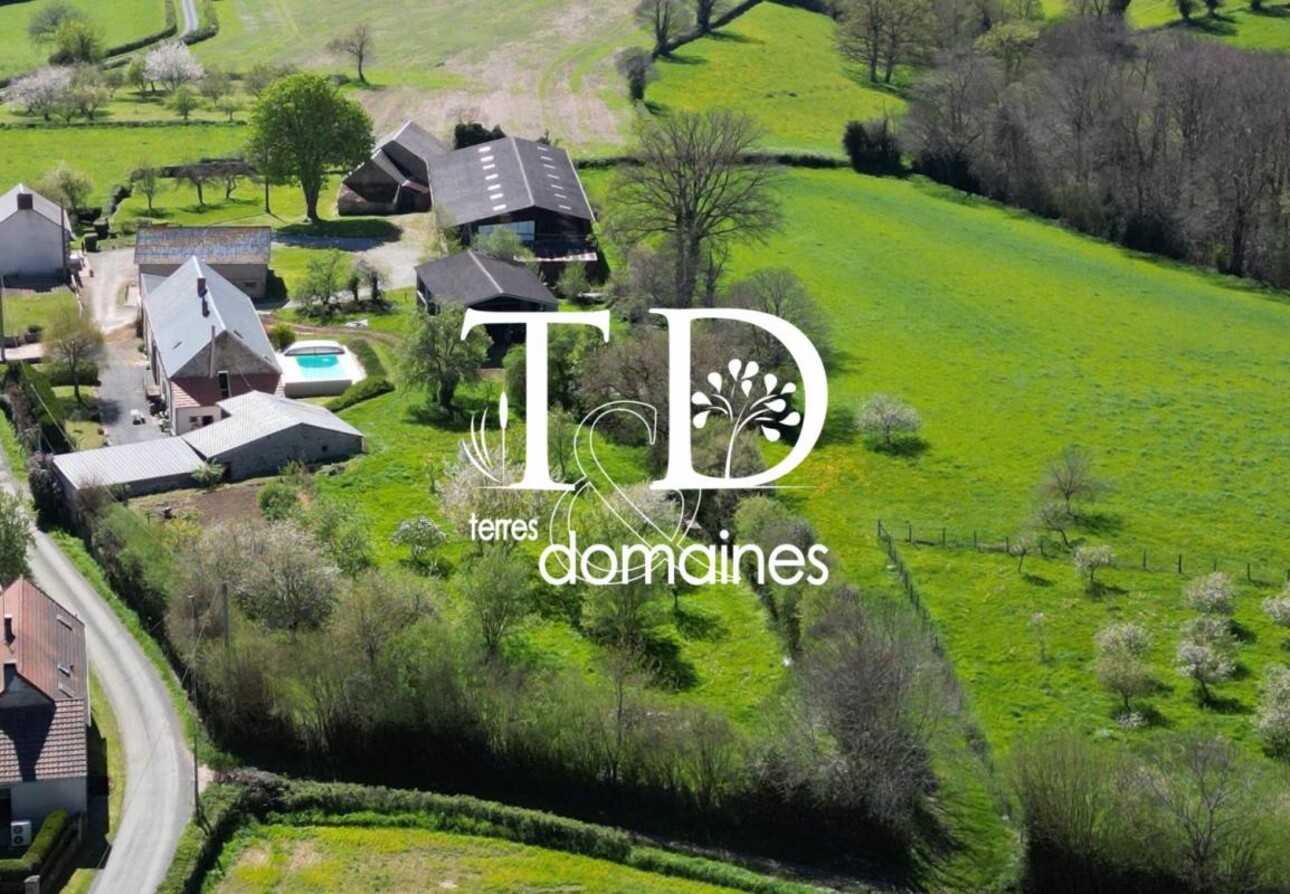 Photos 10 - Équestre - Superbe propriété rurale sur 06 hectares 9469 avec une maison