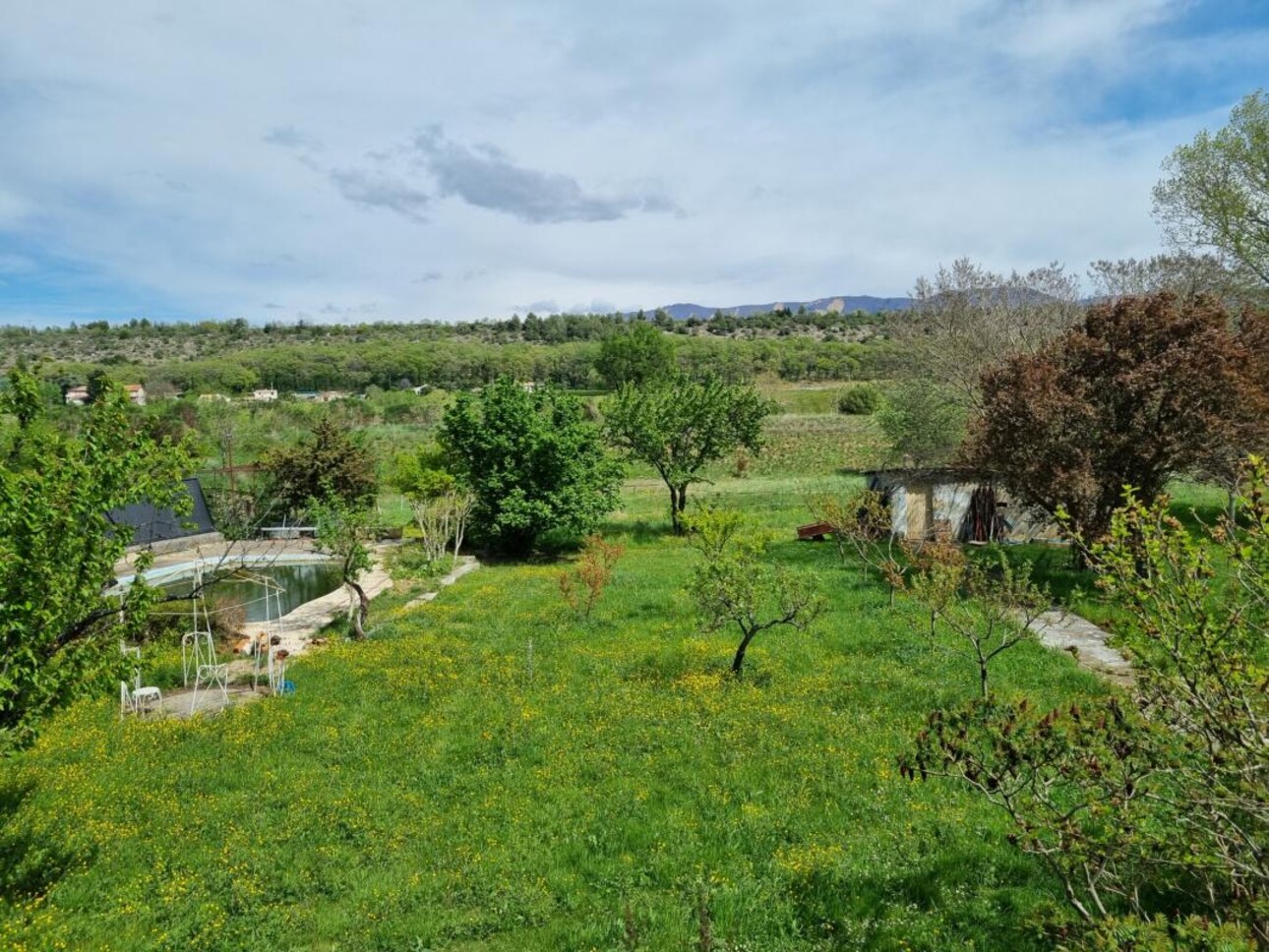 Photos 2 - Prestige - Propriété avec 8500m2  de   terrain