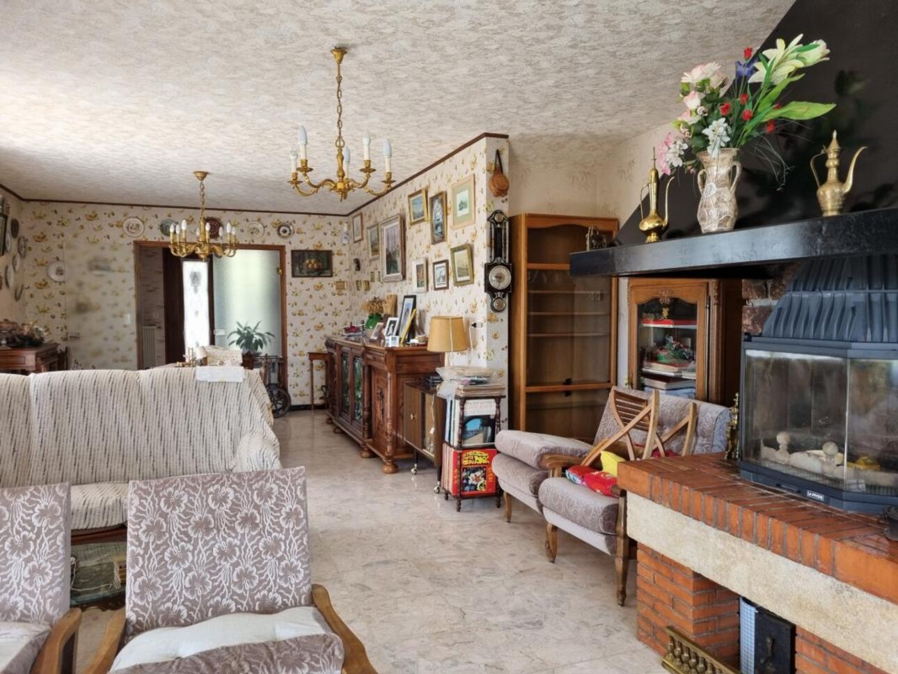 Photos 5 - Prestige - Propriété avec 8500m2  de   terrain