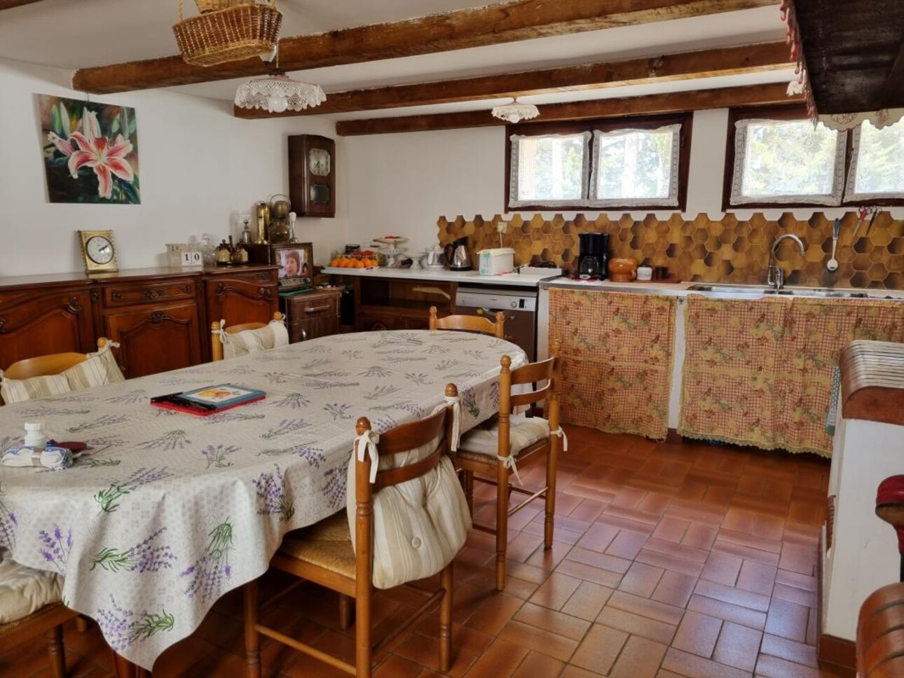 Photos 6 - Prestige - Propriété avec 8500m2  de   terrain