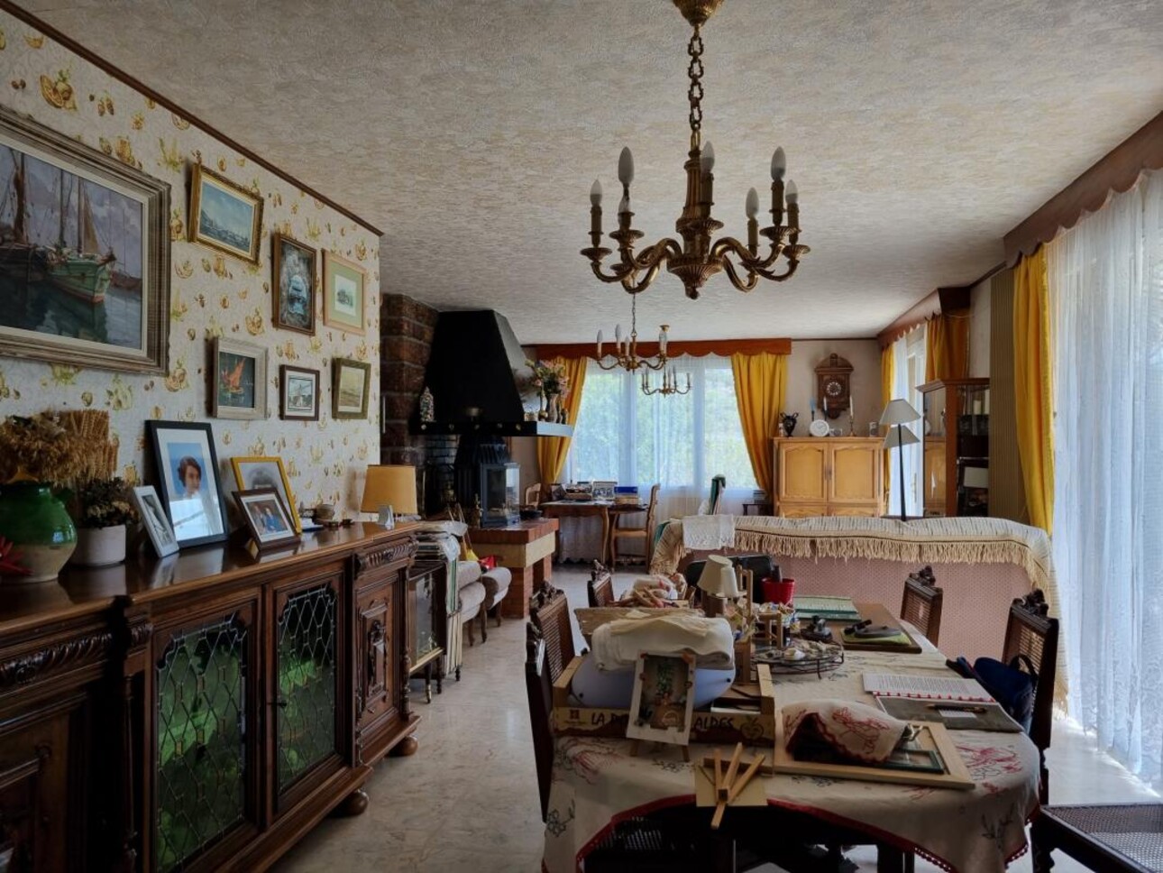 Photos 8 - Prestige - Propriété avec 8500m2  de   terrain