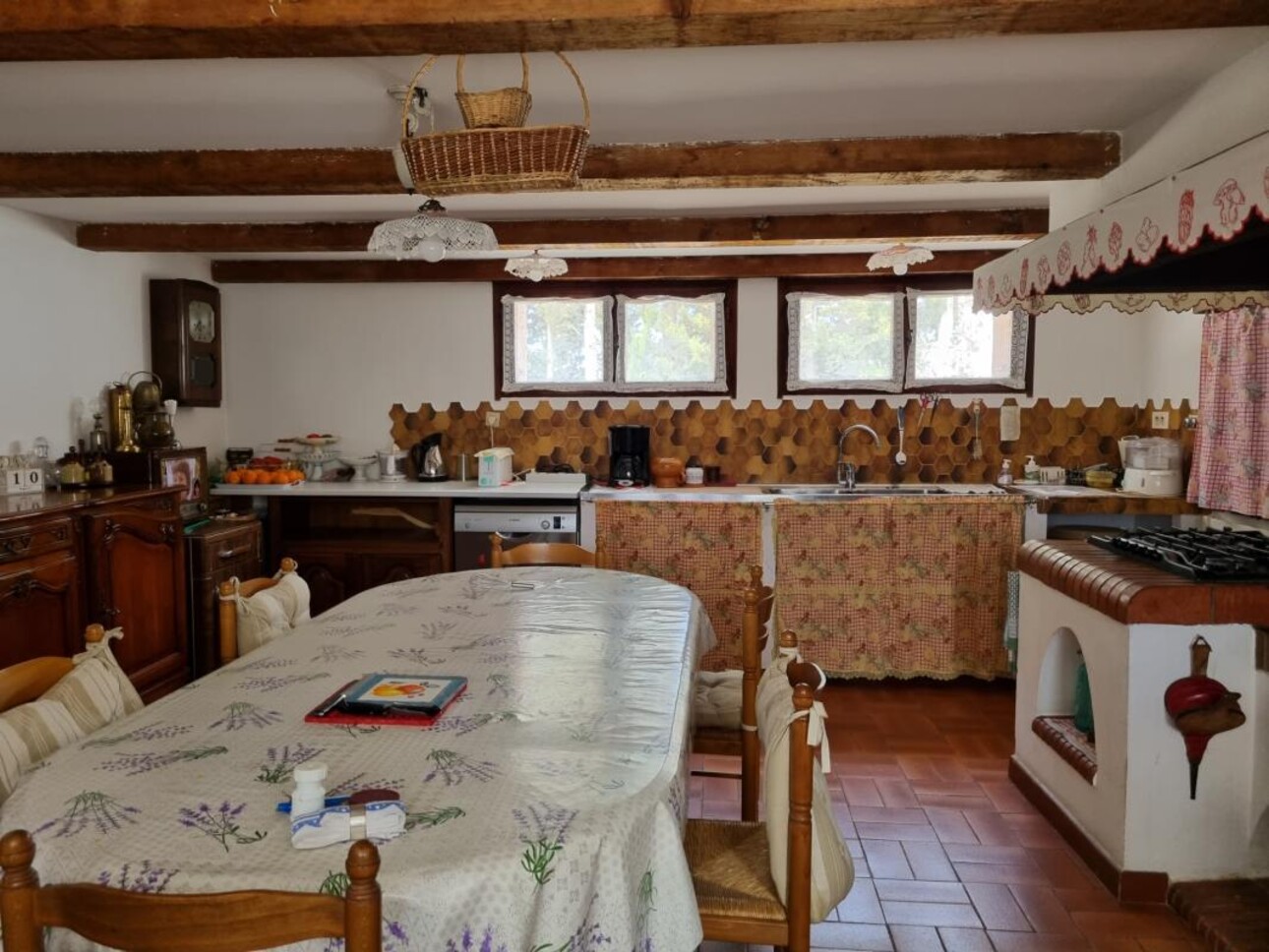 Photos 10 - Prestige - Propriété avec 8500m2  de   terrain
