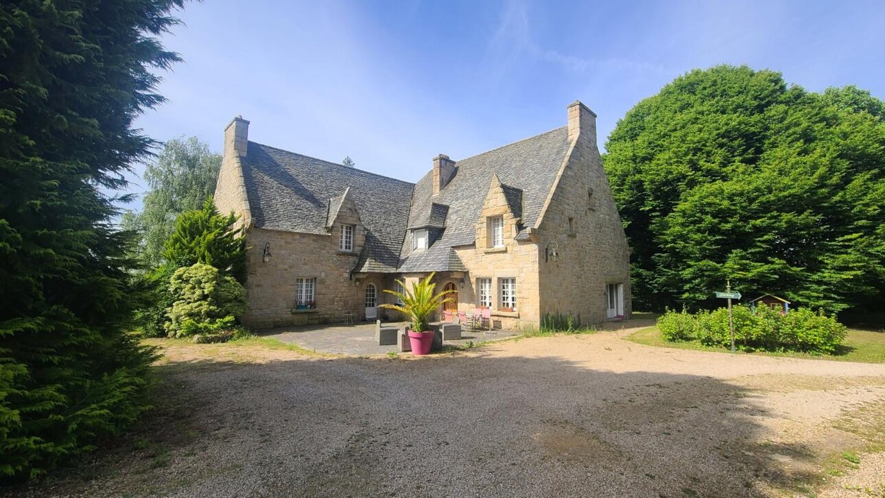 Photos 1 - Prestige - Maison