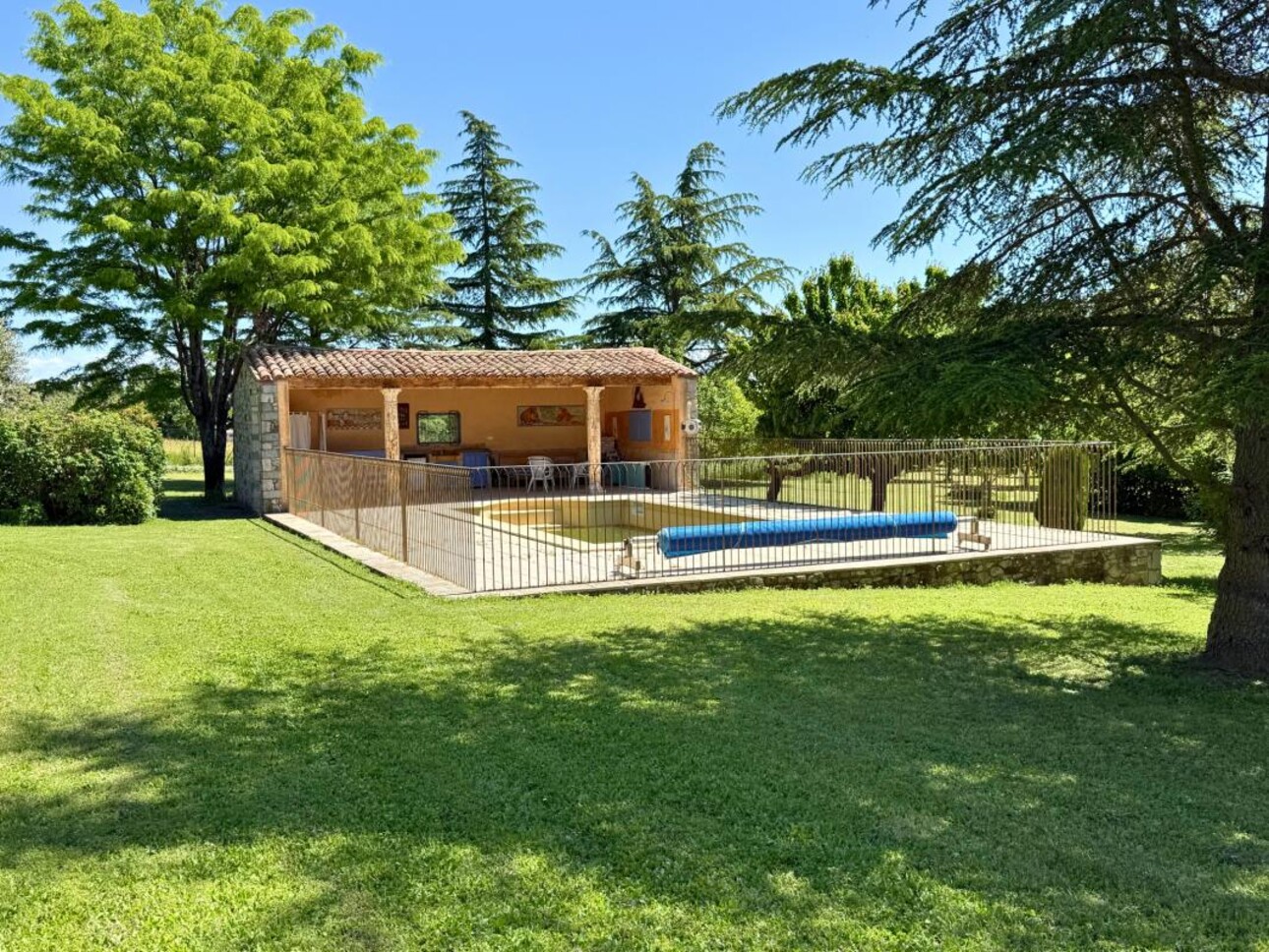 Photos 6 - Prestige - Propriété en pierre du XVIIe siècle