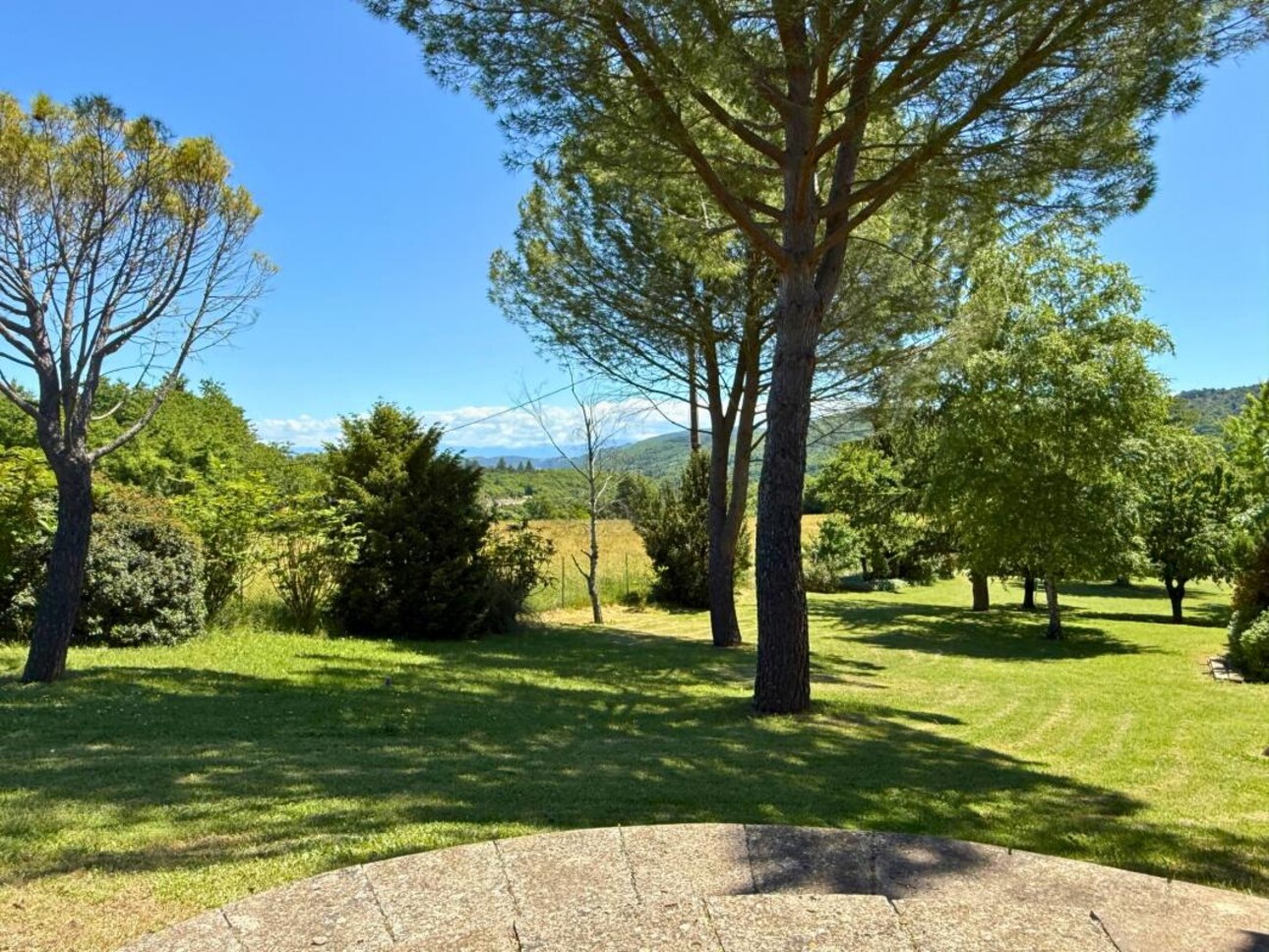 Photos 17 - Prestige - Propriété en pierre du XVIIe siècle