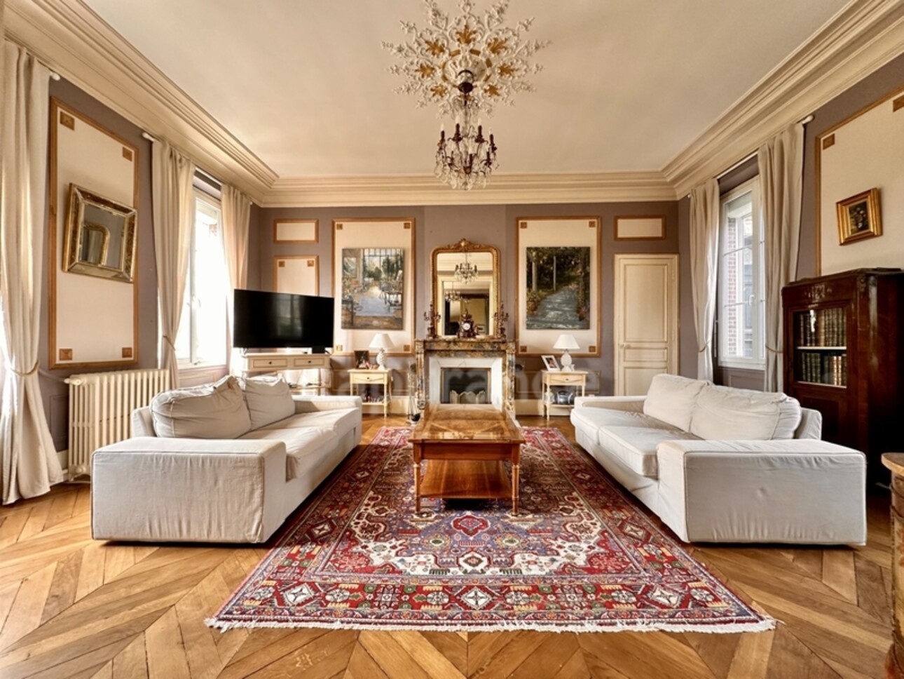 Photos 2 - Prestige - Propriété à vendre à Saint-Lubin-des-Joncherets (28)