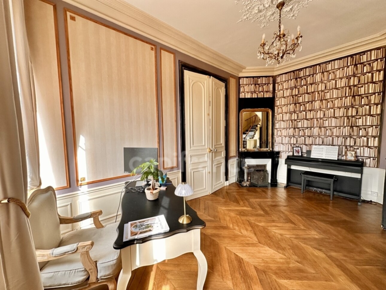 Photos 3 - Prestige - Propriété à vendre à Saint-Lubin-des-Joncherets (28)