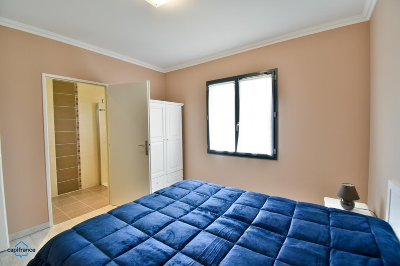 Photos 9 - Prestige - Propriete à vendre 11 pièces VERNOU EN SOLOGNE (41)