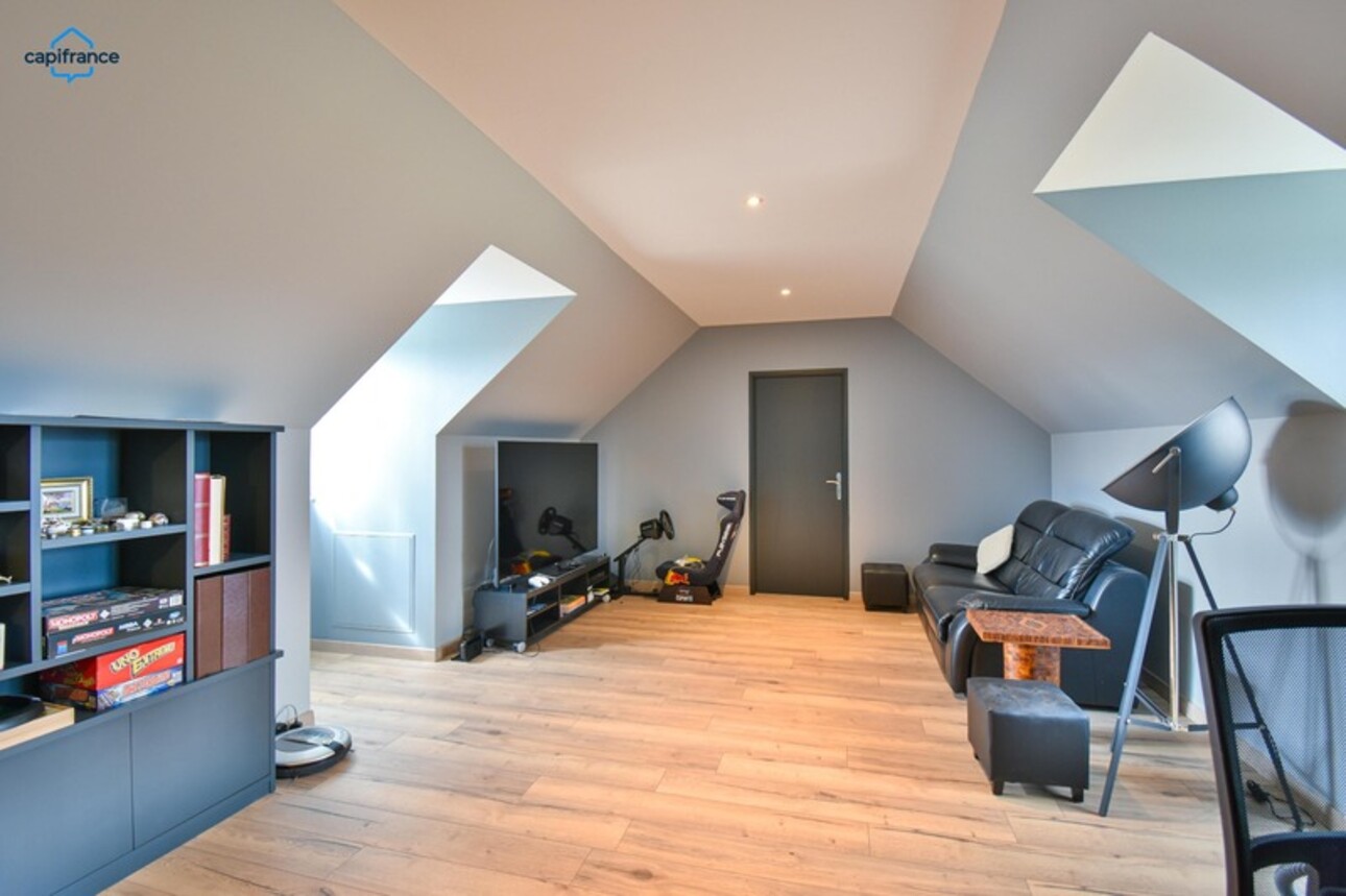 Photos 14 - Prestige - Propriete à vendre 11 pièces VERNOU EN SOLOGNE (41)
