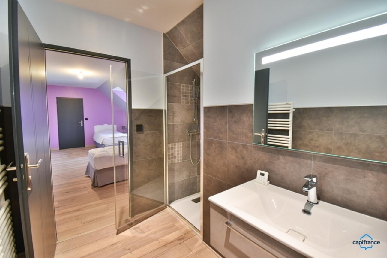 Photos 18 - Prestige - Propriete à vendre 11 pièces VERNOU EN SOLOGNE (41)
