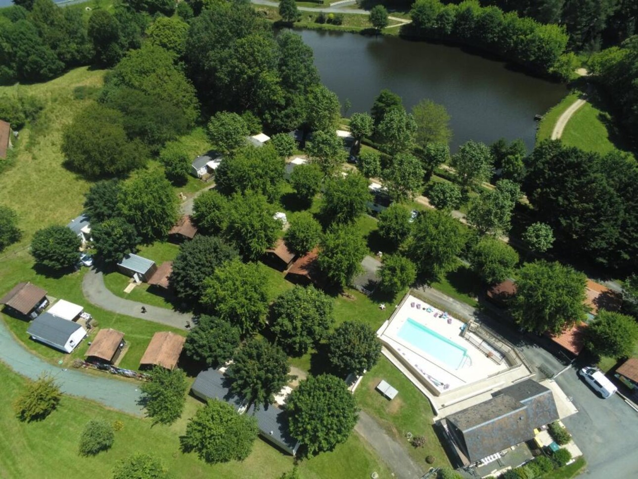 Photos 1 - Touristique - Propriété