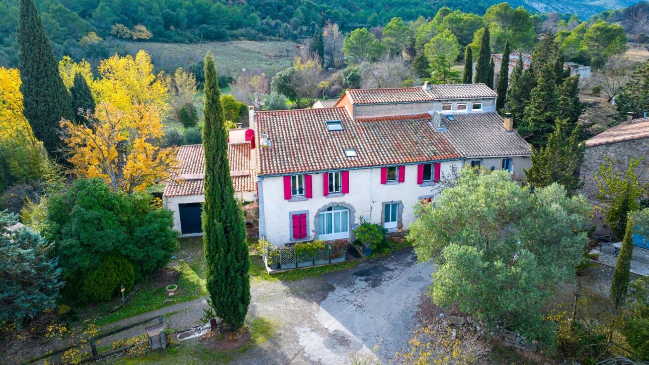 Photos 1 - Touristique - Propriété