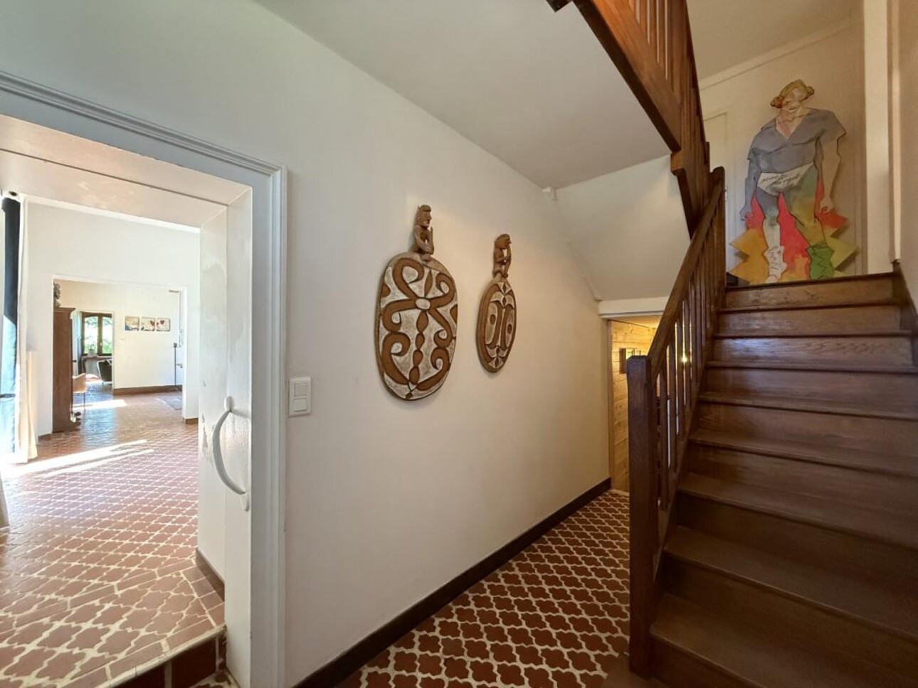 Photos 12 - Prestige - Maison de caractère