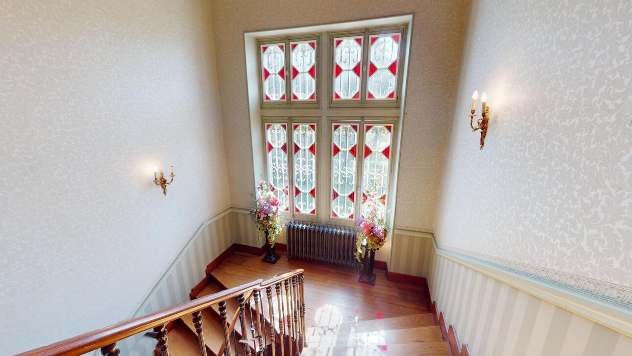Photos 4 - Prestige - Maison de maître