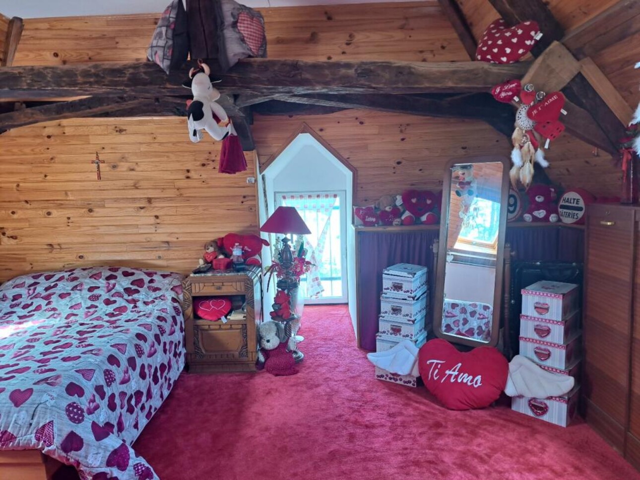 Photos 12 - Tourist - House