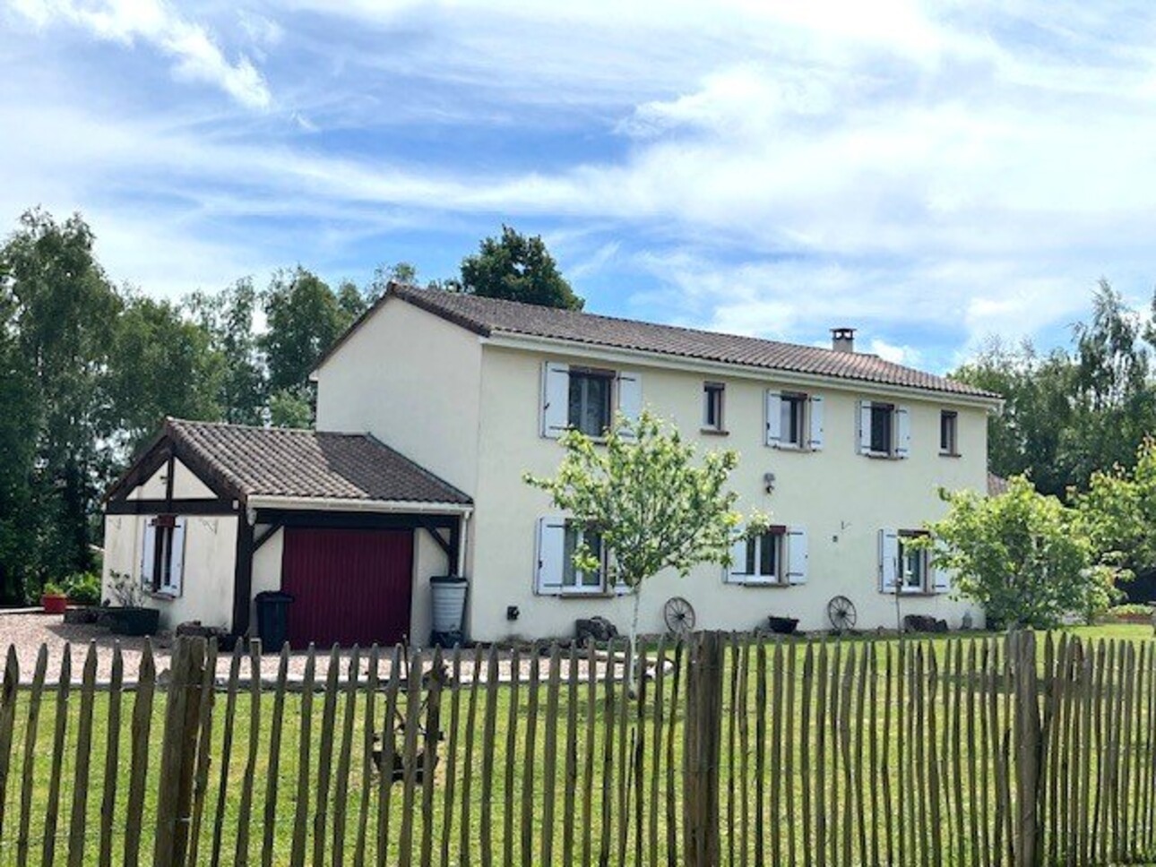 Photos 1 - Prestige - Maison de caractère