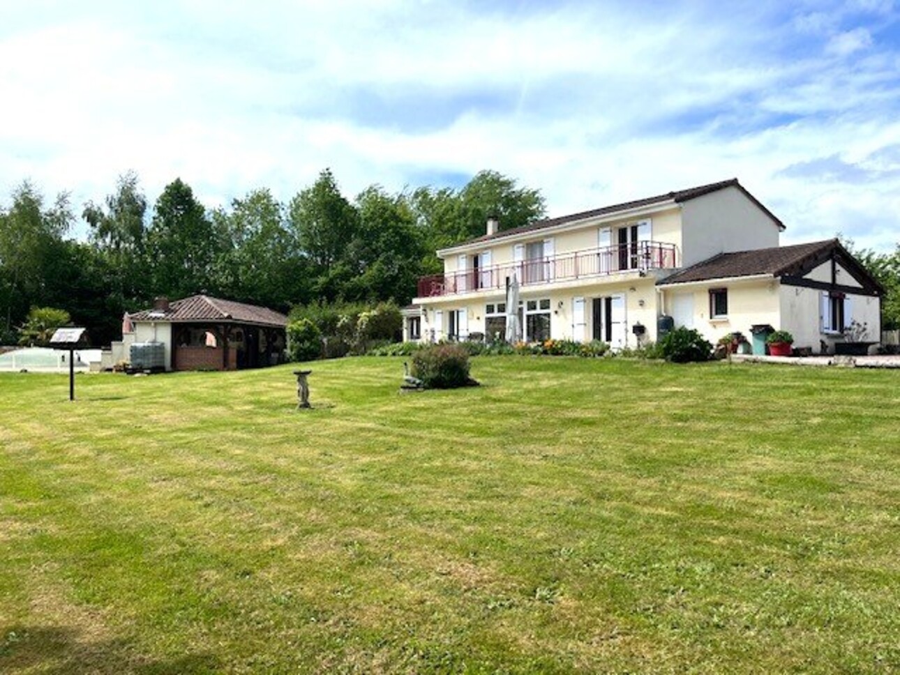Photos 2 - Prestige - Maison de caractère