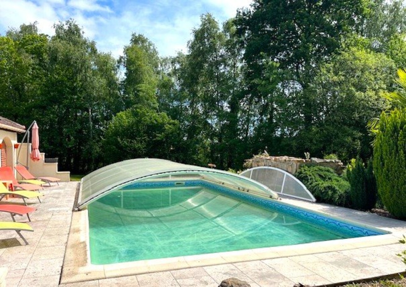 Photos 3 - Prestige - Maison de caractère