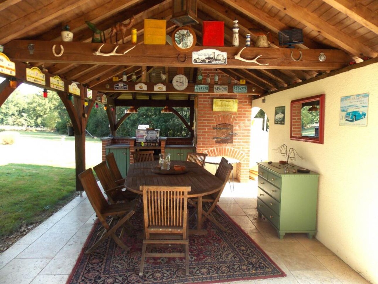 Photos 4 - Prestige - Maison de caractère