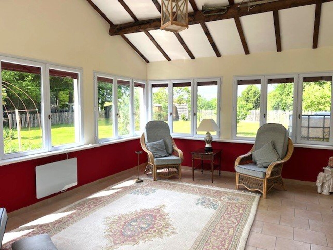 Photos 10 - Prestige - Maison de caractère