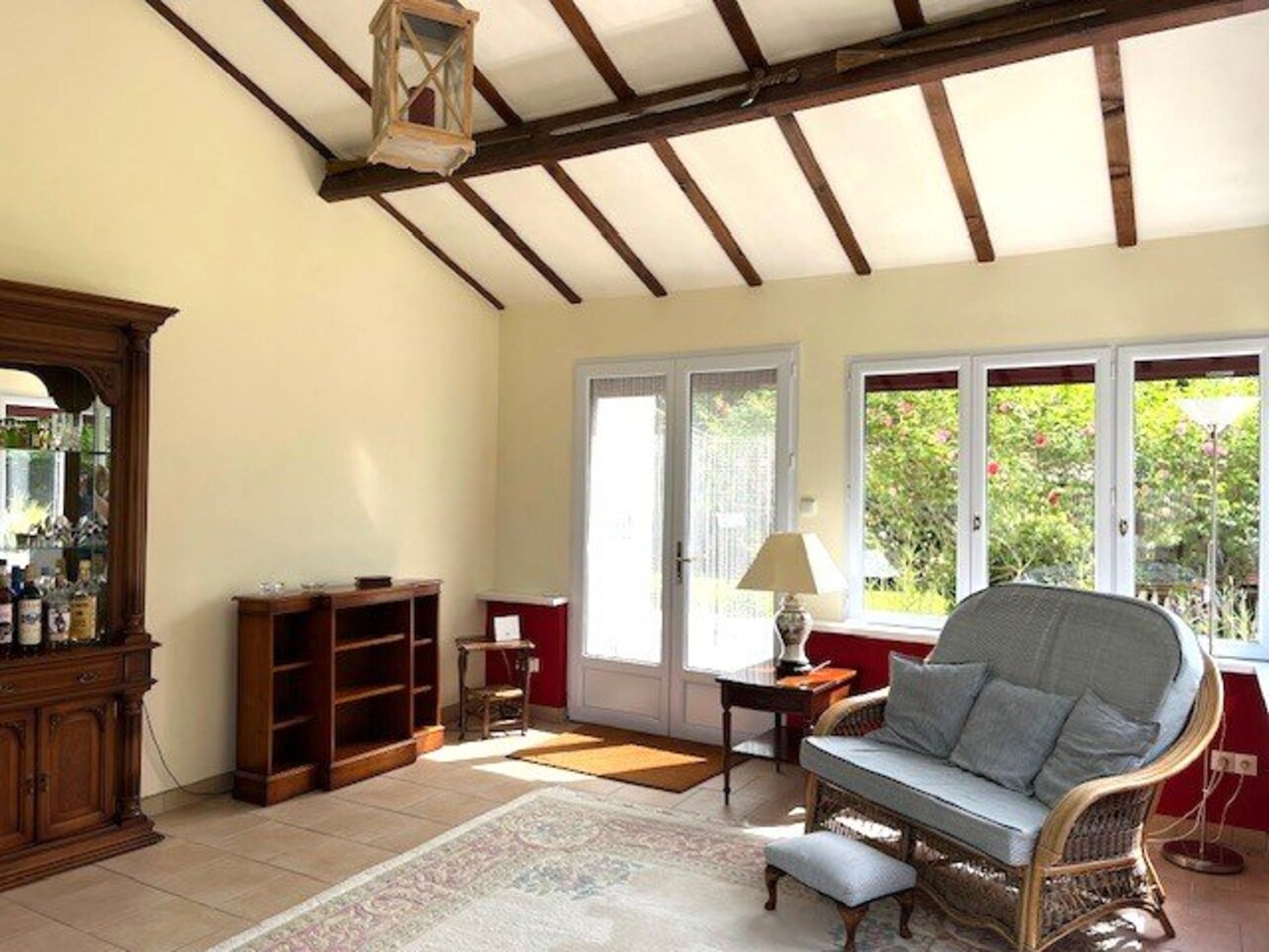 Photos 11 - Prestige - Maison de caractère