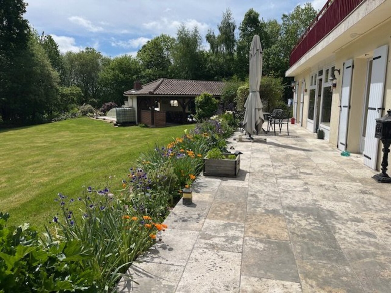 Photos 15 - Prestige - Maison de caractère