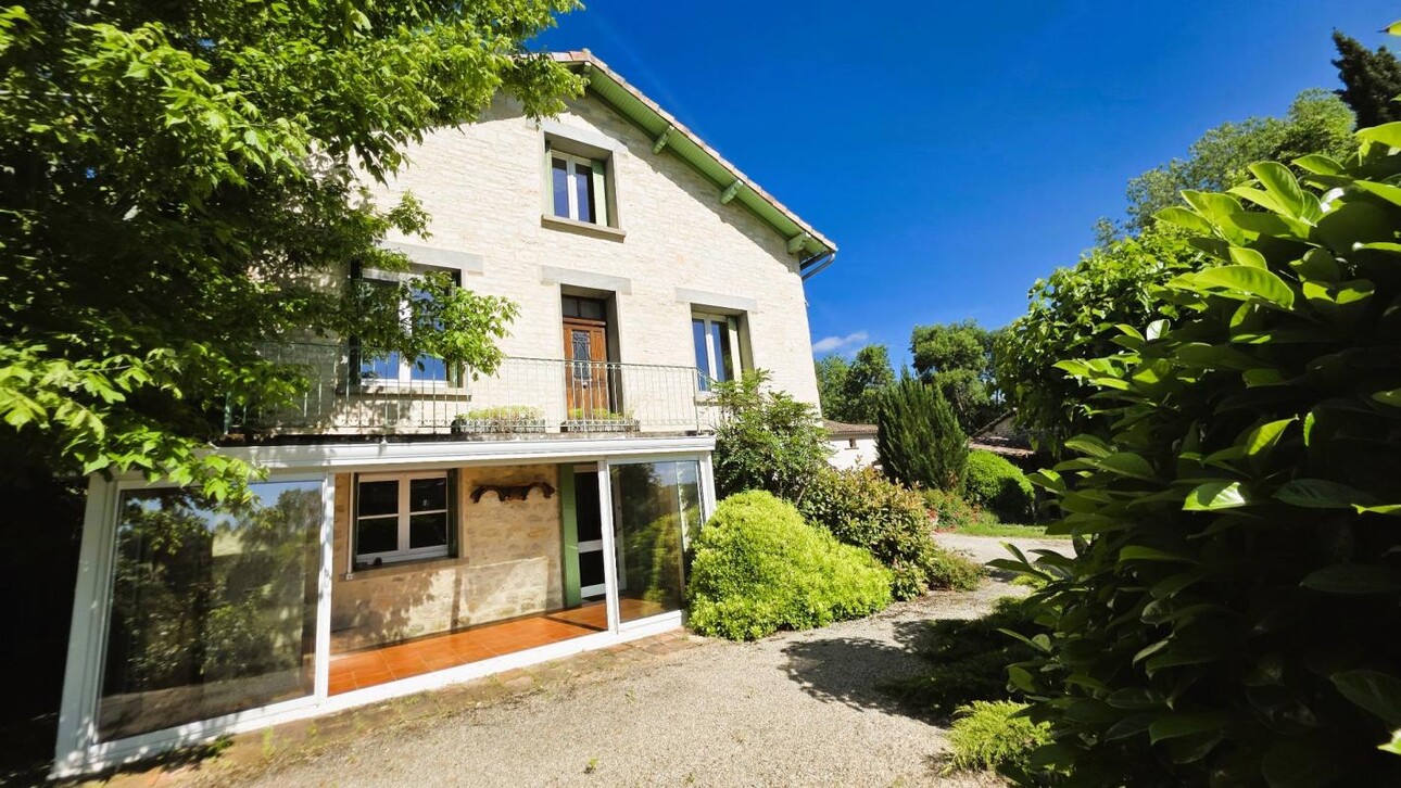 Photos 1 - Prestige - Propriété