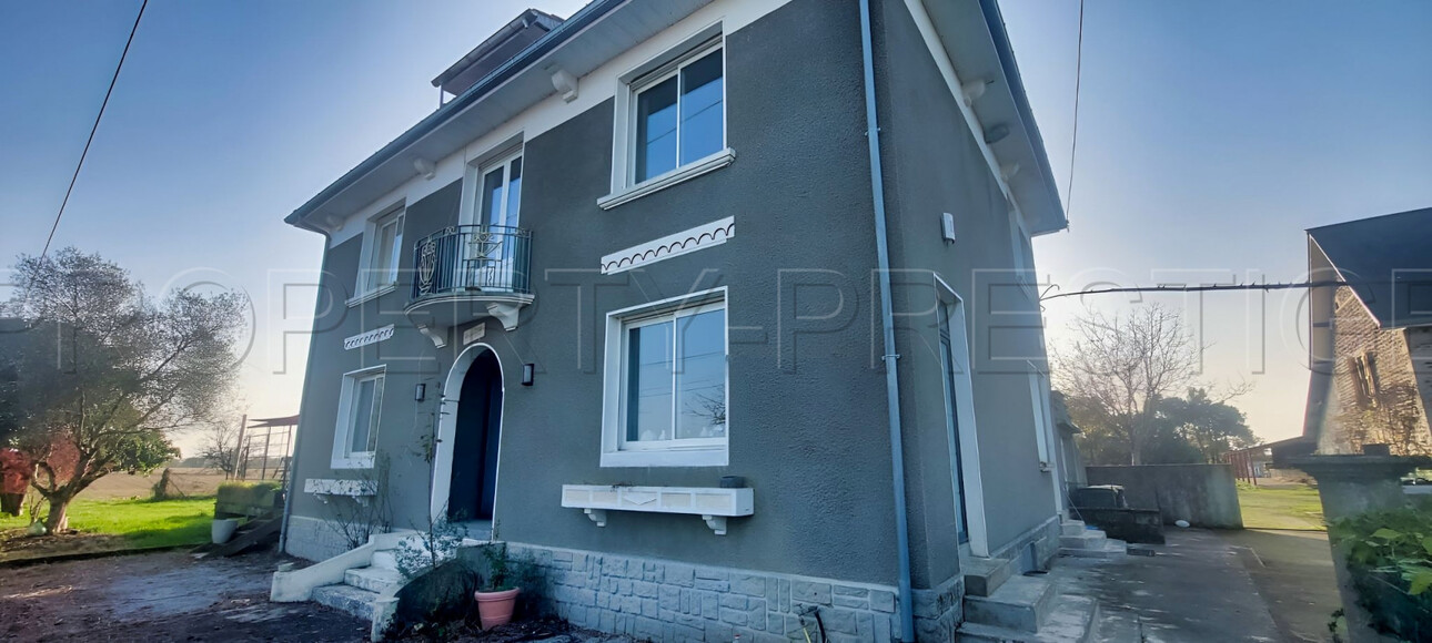 Photos 5 - Agricole - BEARN PROPRIETE 23 HA LACS