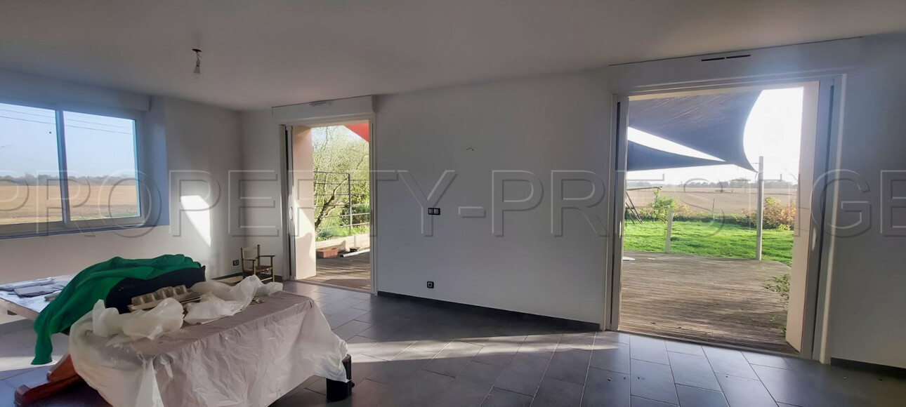 Photos 8 - Agricole - BEARN PROPRIETE 23 HA LACS