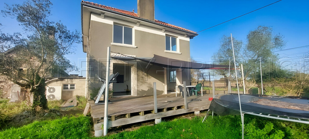 Photos 10 - Agricole - BEARN PROPRIETE 23 HA LACS