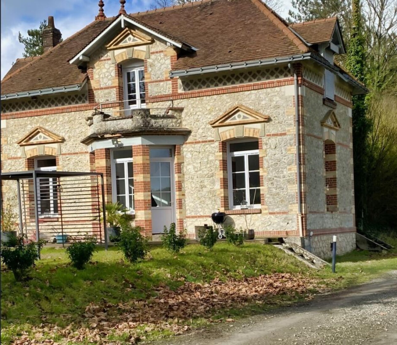 Photos 2 - Prestige - INDRE ET LOIRE DOMAINE D'EXCEPTION 46 HA