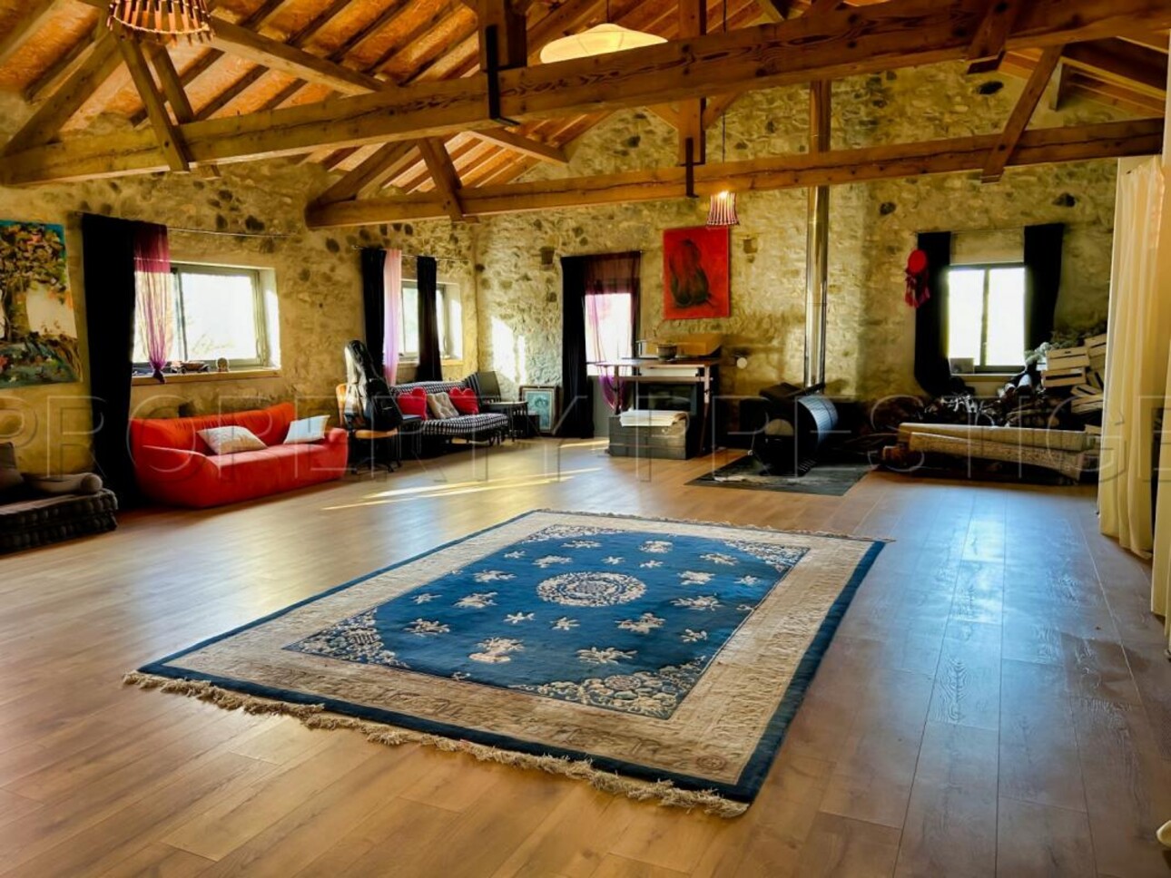 Photos 2 - Touristique - AUDE PROPRIETE ECOLOGIQUE GITES 180 HA