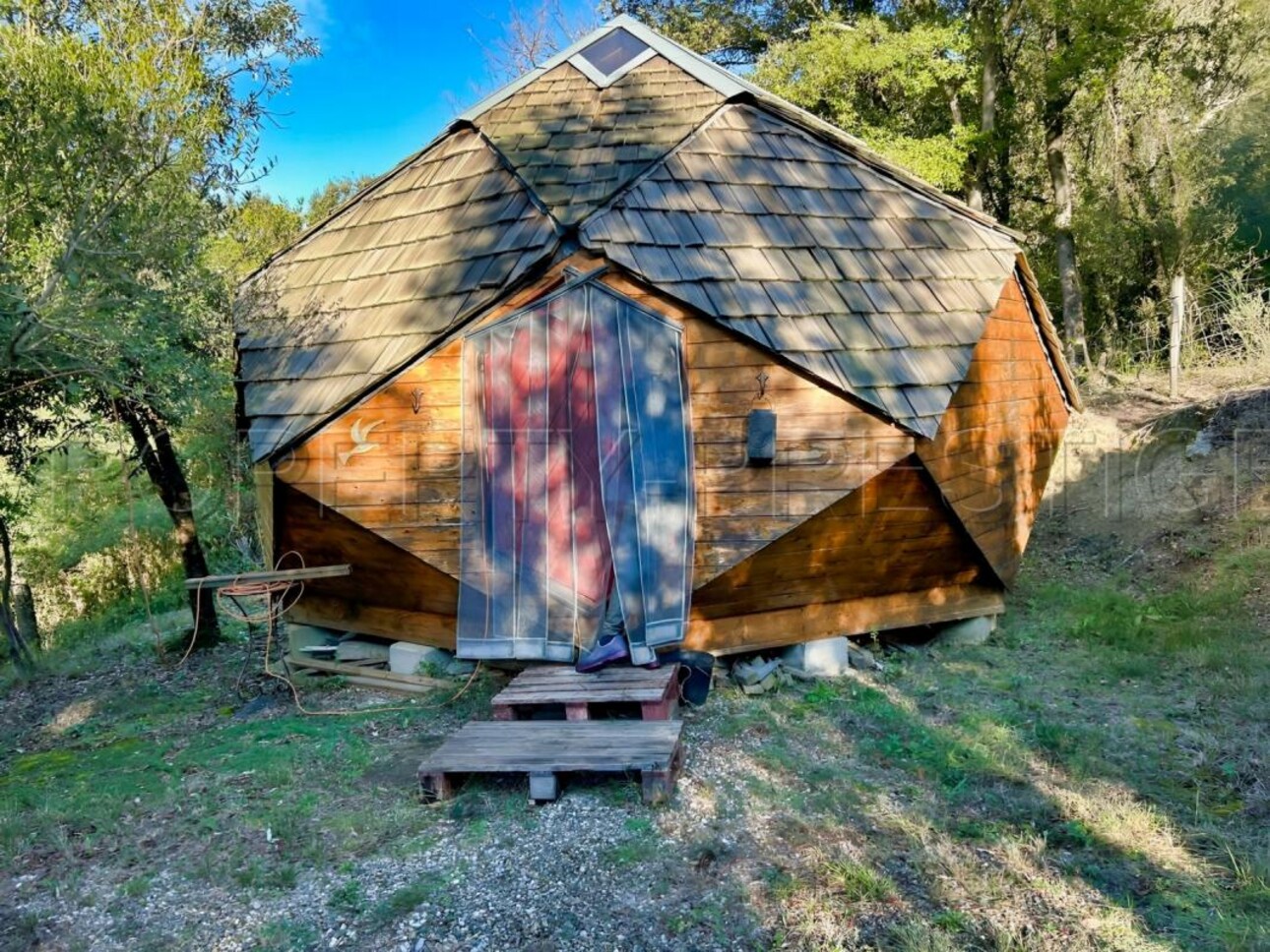 Photos 3 - Touristique - AUDE PROPRIETE ECOLOGIQUE GITES 180 HA