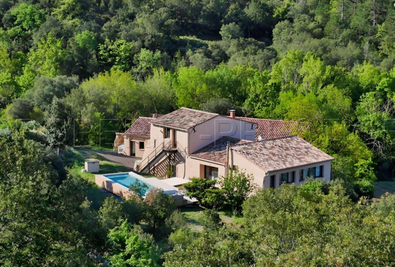 Photos 9 - Touristique - AUDE PROPRIETE ECOLOGIQUE GITES 180 HA