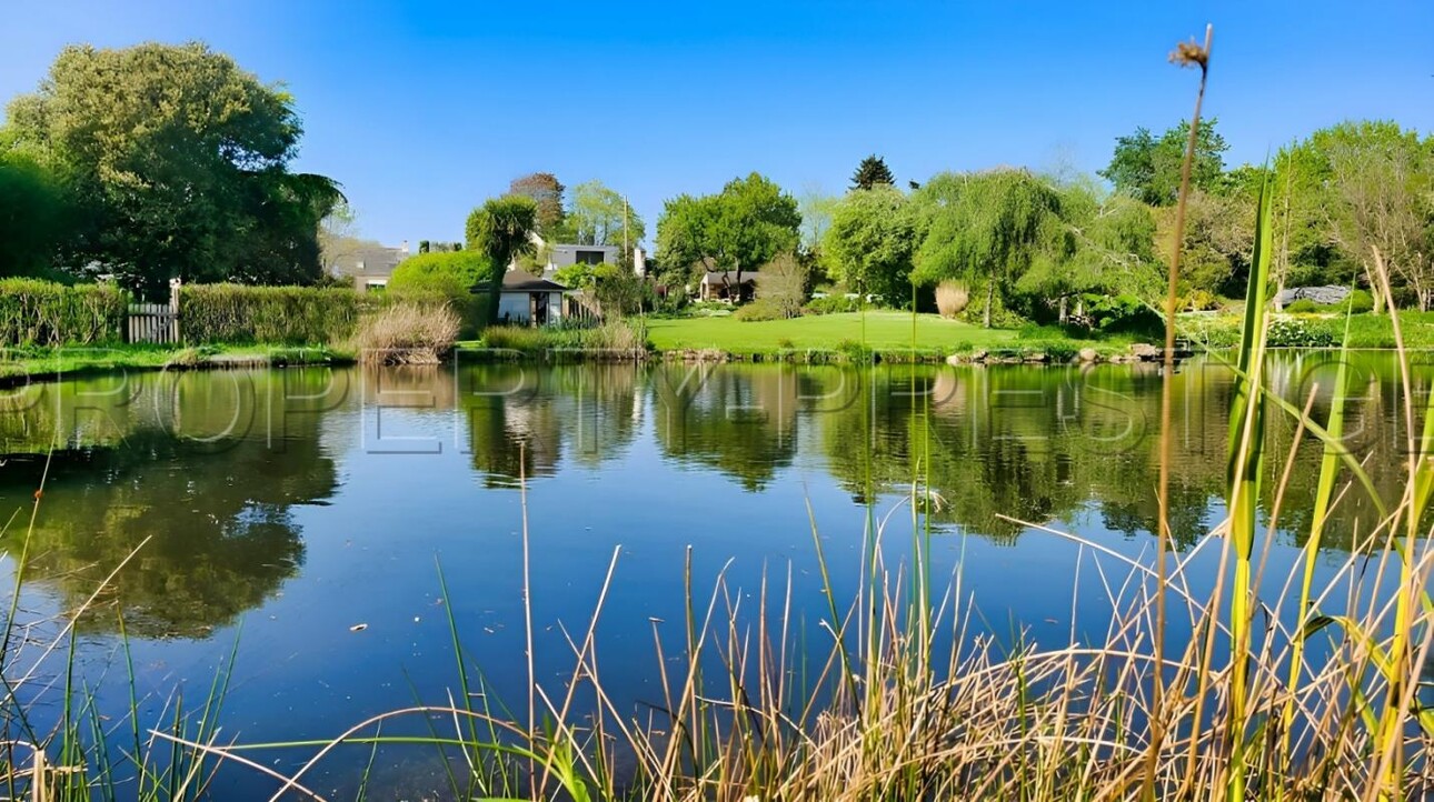 Photos 1 - Touristique - BRETAGNE PROPRIETE EVENEMENTIELLE 4 HA