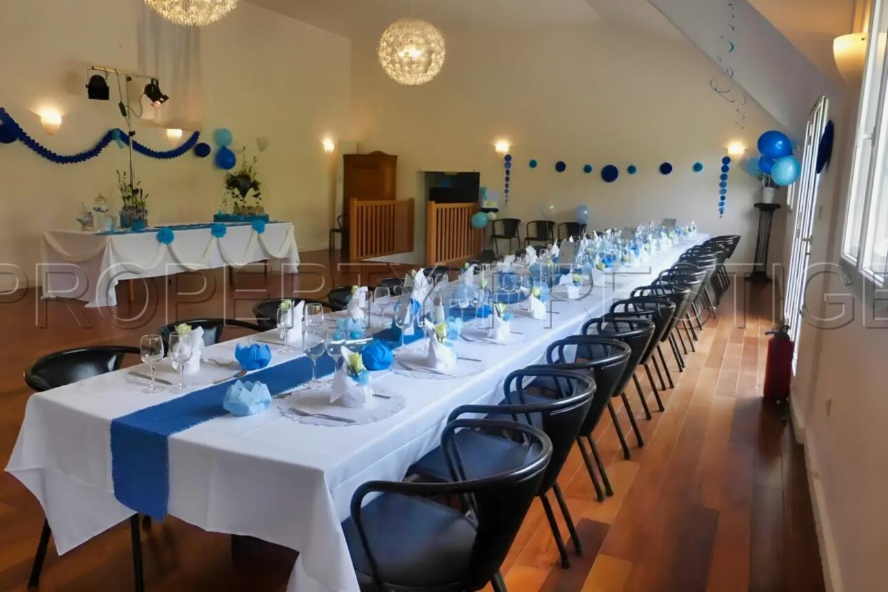 Photos 3 - Touristique - BRETAGNE PROPRIETE EVENEMENTIELLE 4 HA