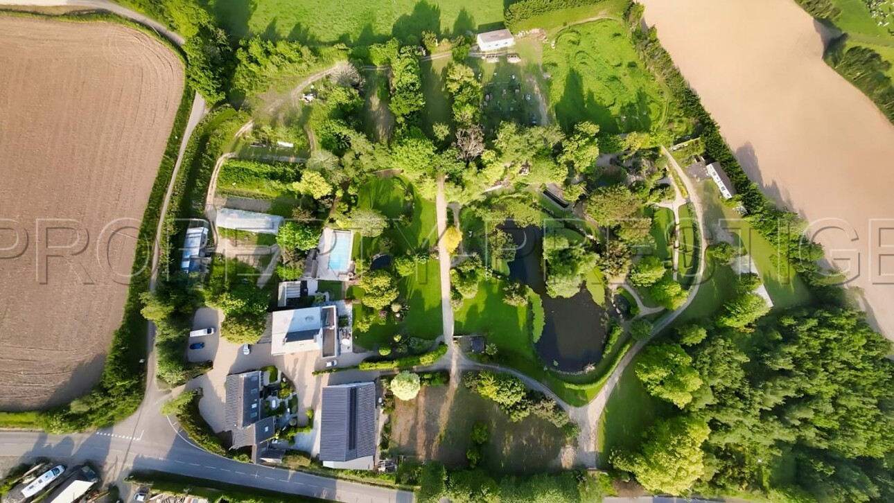 Photos 10 - Touristique - BRETAGNE PROPRIETE EVENEMENTIELLE 4 HA
