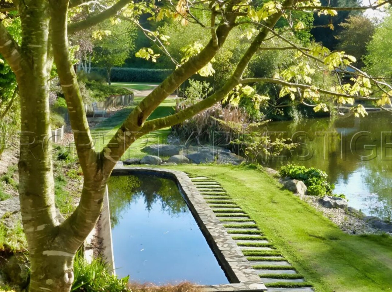 Photos 14 - Touristique - BRETAGNE PROPRIETE EVENEMENTIELLE 4 HA