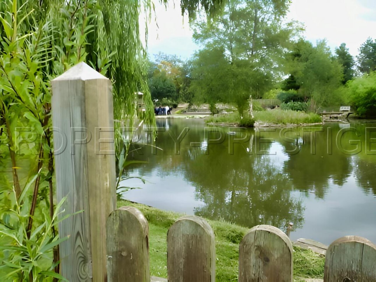 Photos 16 - Touristique - BRETAGNE PROPRIETE EVENEMENTIELLE 4 HA