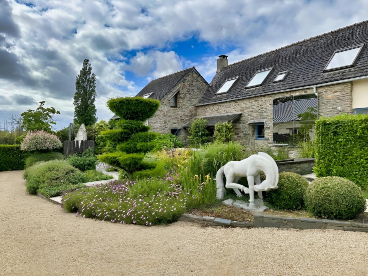 Photos 18 - Touristique - BRETAGNE PROPRIETE EVENEMENTIELLE 4 HA